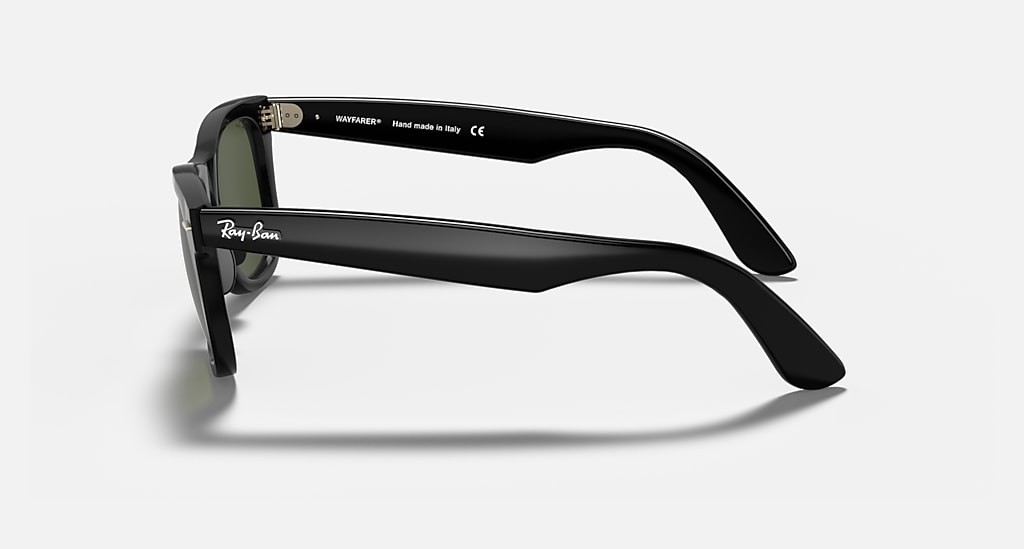 RB4340 601 50-22 Ray-Ban Unisex Güneş Gözlükleri