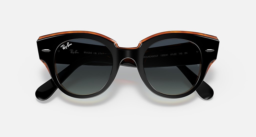 RB2192 132241 47-22 Ray-Ban Unisex Güneş Gözlükleri