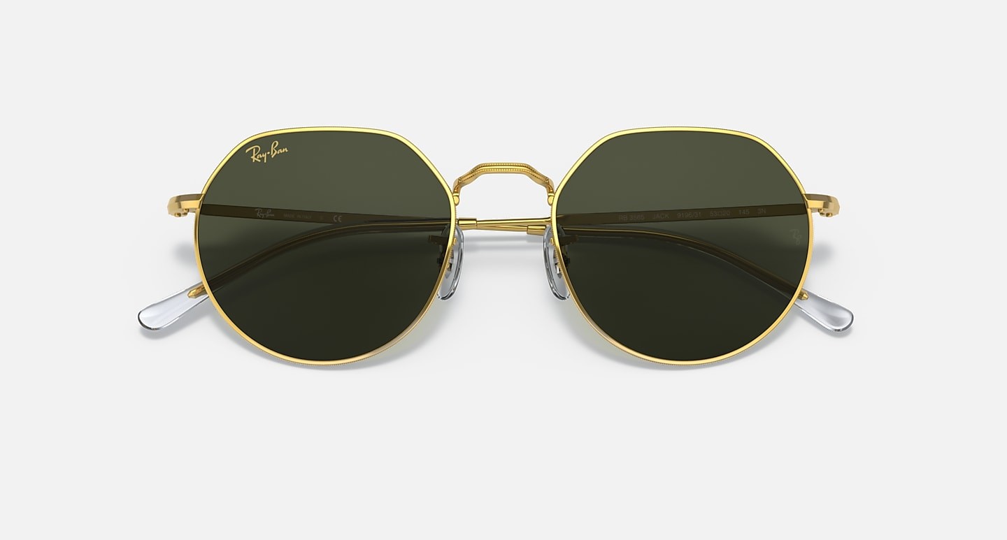 Ray-Ban RB 3565 919631 53 Unisex Güneş Gözlükleri