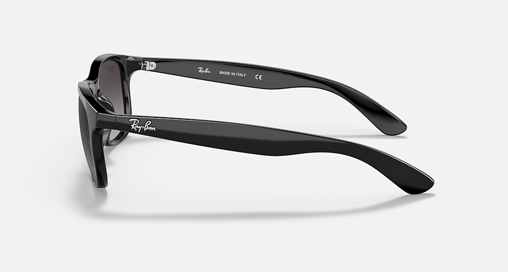 RB4202 601/8G 55-17 Ray-Ban Unisex Güneş Gözlükleri