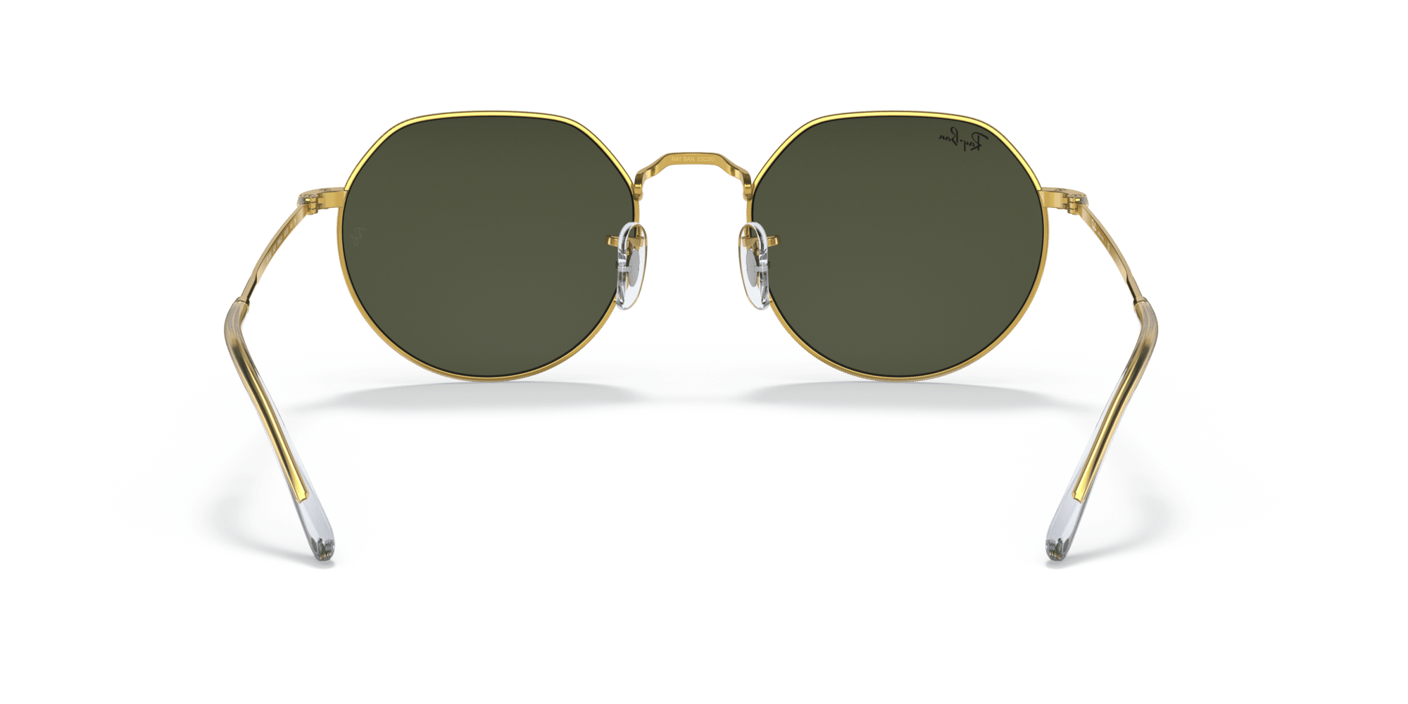 Ray-Ban RB 3565 919631 53 Unisex Güneş Gözlükleri