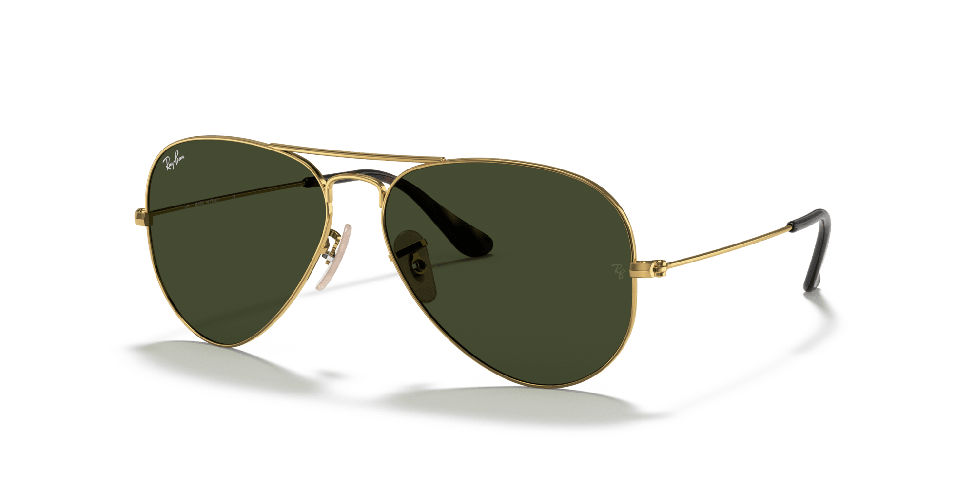 Ray-Ban RB3025 181 58 Aviator Unisex Güneş Gözlükleri