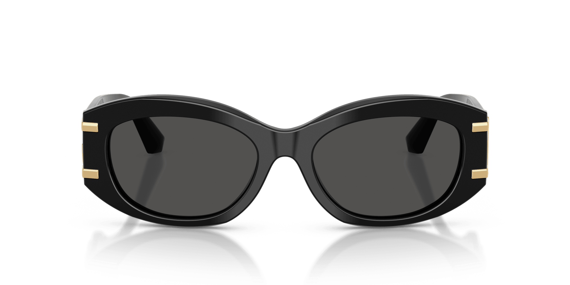 DOLCE & GABBANA 4502 501/87 55 Kadın Güneş Gözlüğü