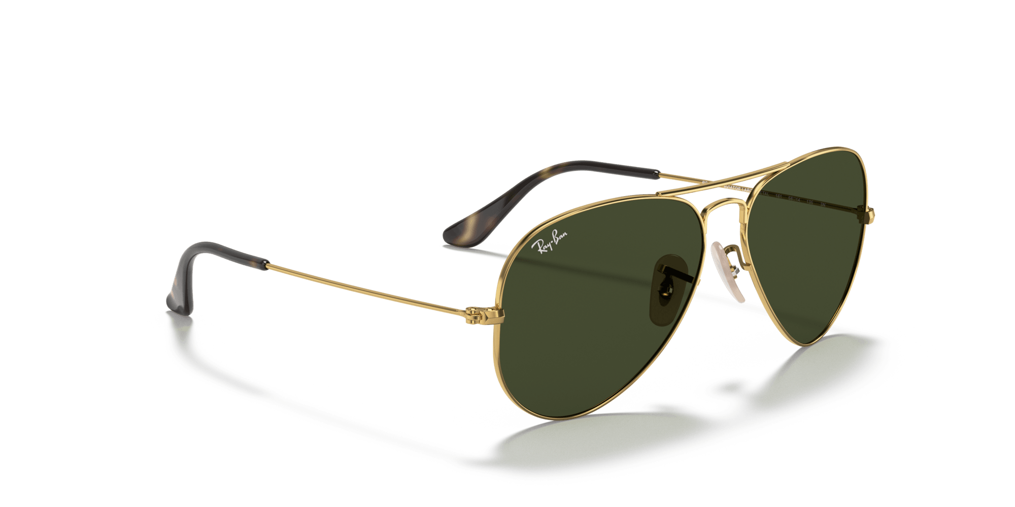 Ray-Ban RB3025 181 58 Aviator Unisex Güneş Gözlükleri