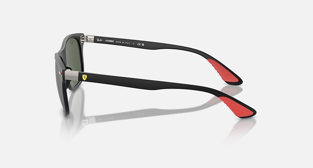 RB4607M F60271 55-17 Ray-Ban Unisex Güneş Gözlükleri