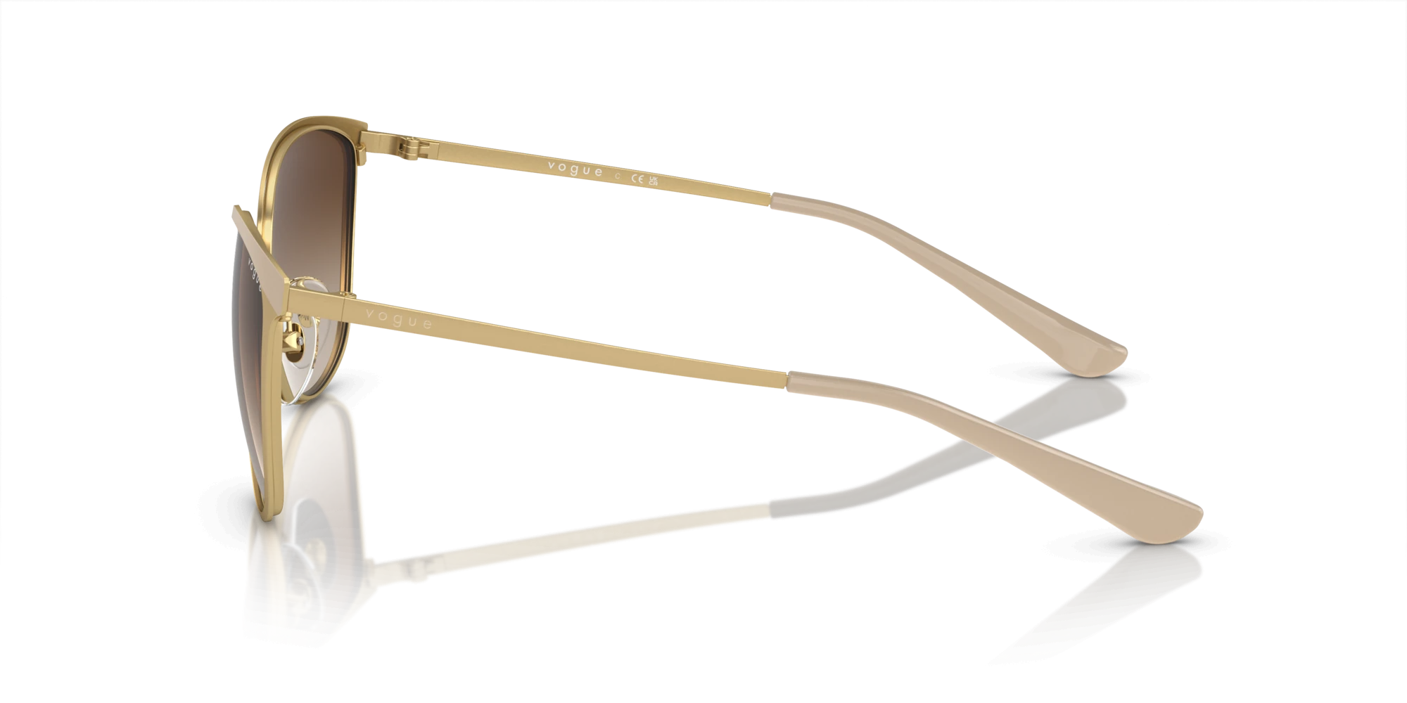 VOGUE  VO 4002S 996S13 55 Kadın Güneş Gözlüğü