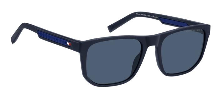 Tommy Hilfiger TH 2200/S PJPKU 55 Erkek Güneş Gözlüğü