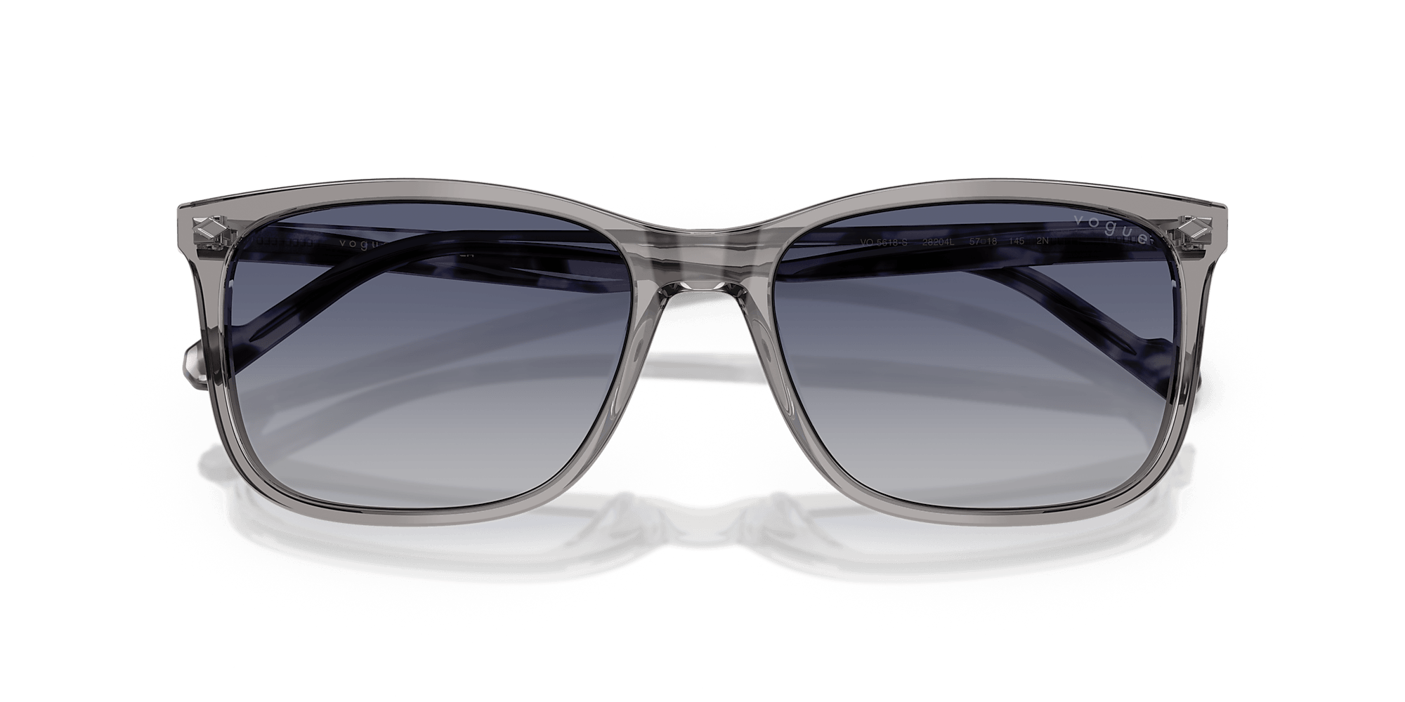 Vogue VO5618S 28204L 57 Güneş Gözlüğü