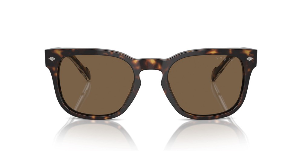 VOGUE 5571S W65673 53 Kadın Güneş Gözlüğü