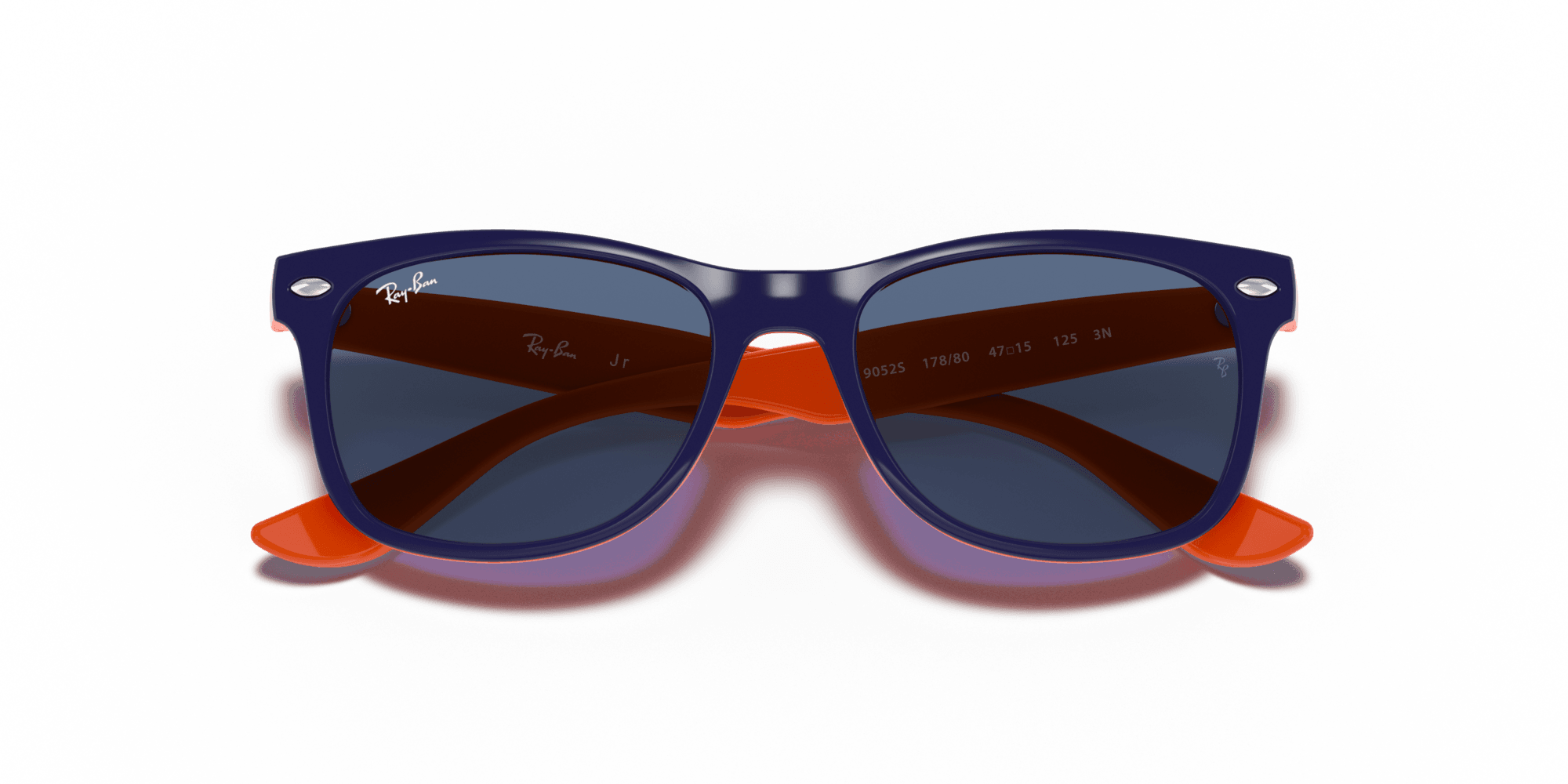Ray-Ban RJ 9052S 178/80 48 Çocuk Güneş Gözlükleri