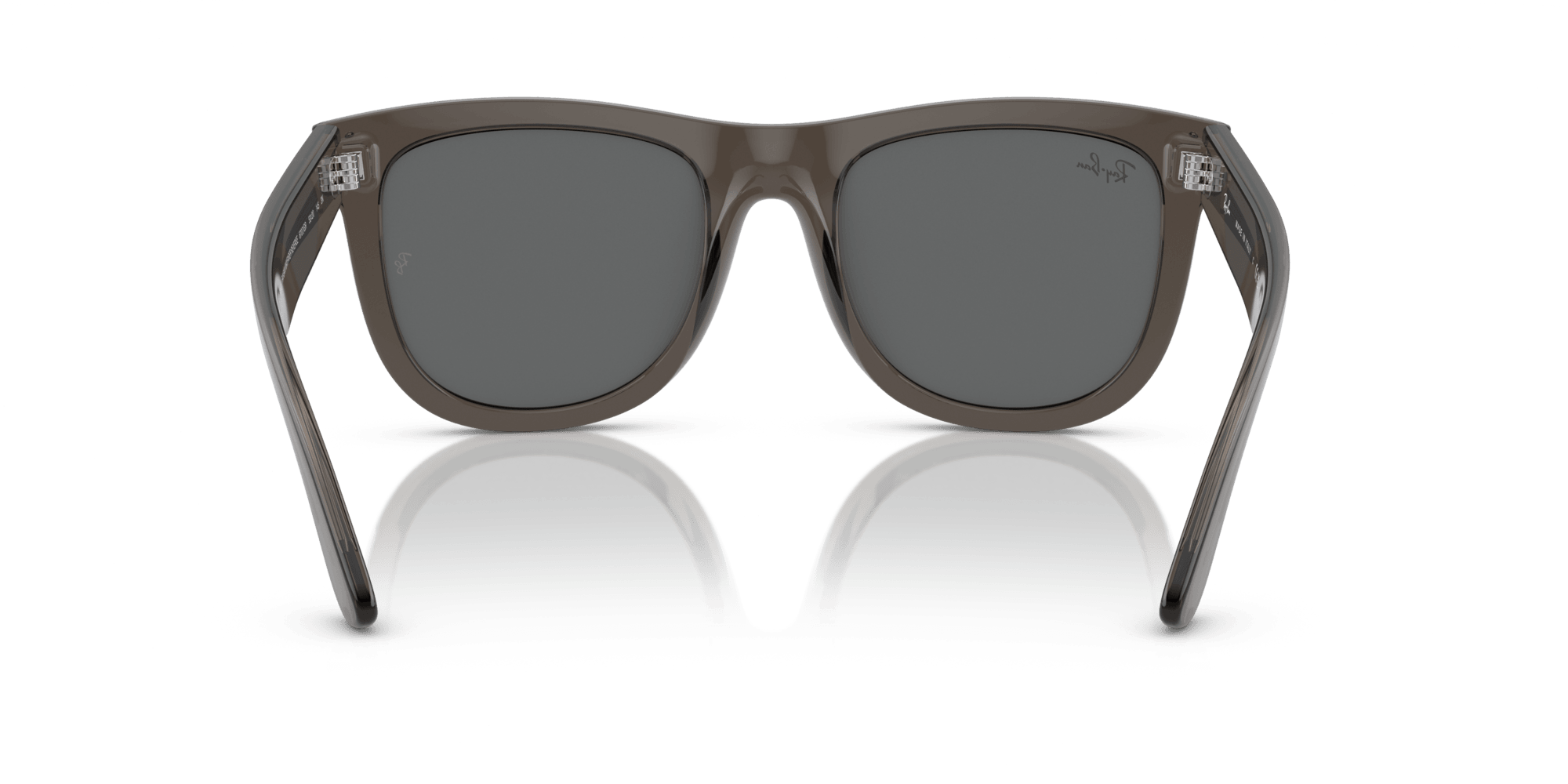 Ray-Ban RB 0502S 6707GR 50 Wayfarer Reverse Unisex Güneş Gözlükleri