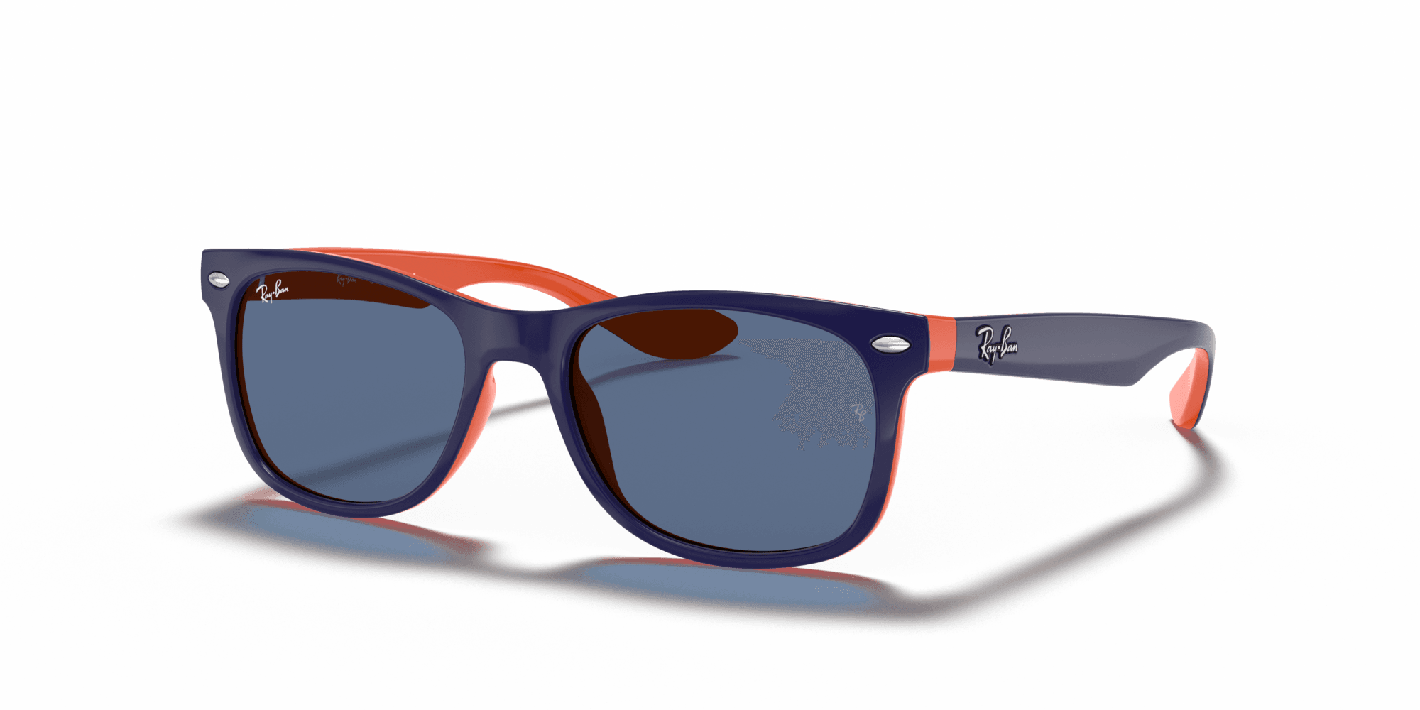 Ray-Ban RJ 9052S 178/80 48 Çocuk Güneş Gözlükleri