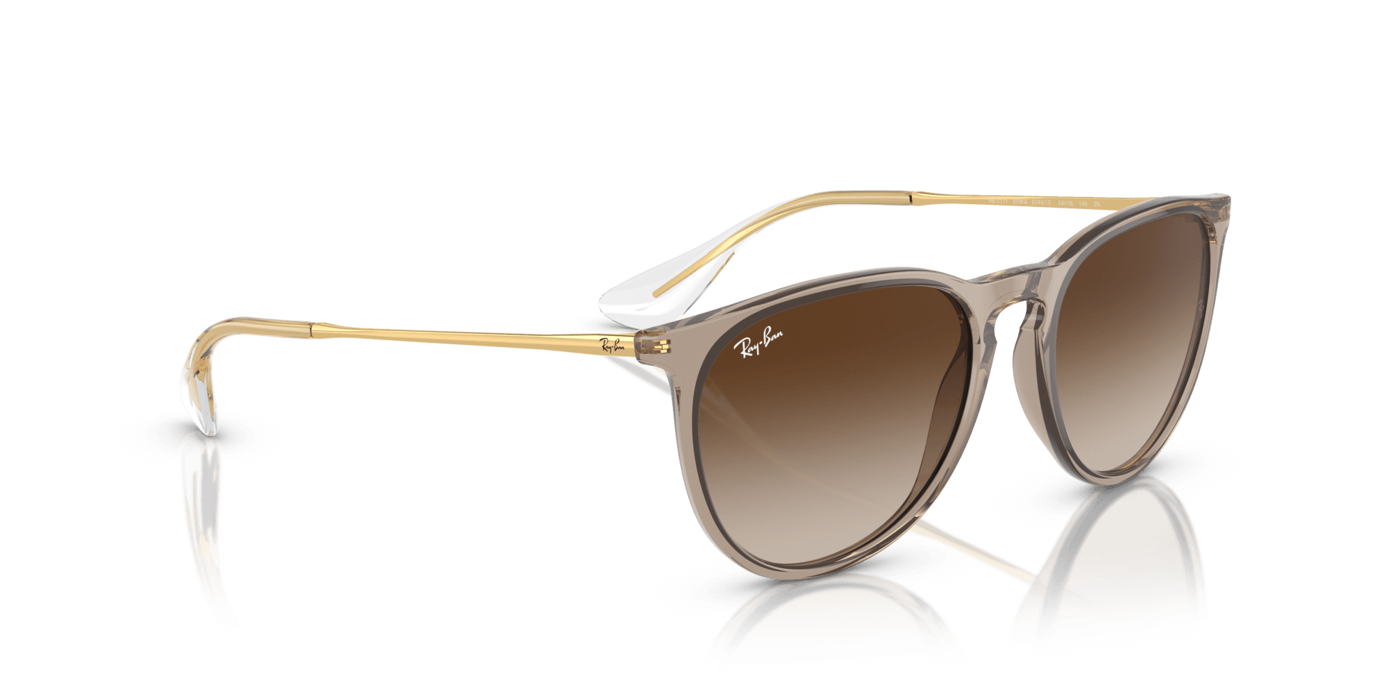 Ray-Ban  RB4171 674413 54 ERIKA Güneş Gözlüğü