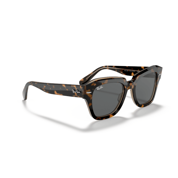 Ray-Ban RB 2186 1292B1 52 Unisex Güneş Gözlükleri