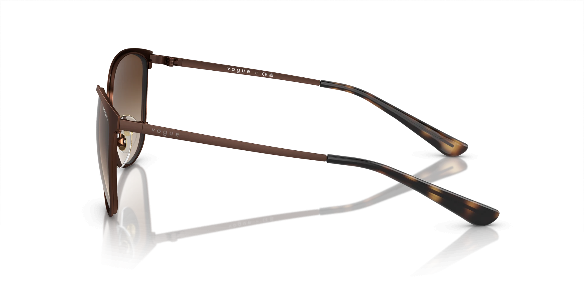 VOGUE  VO 4002S 934S/13 55 Kadın Güneş Gözlüğü