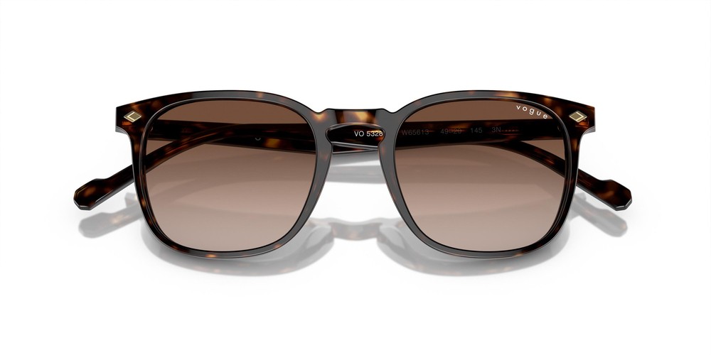 VOGUE 5328S W65613 49 Erkek Güneş Gözlüğü