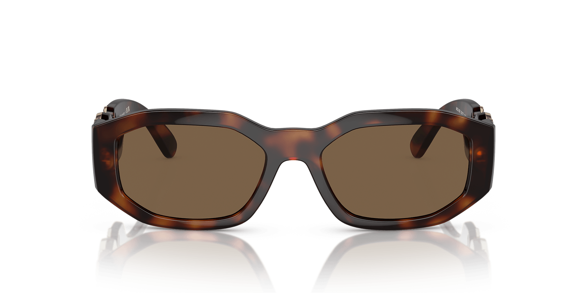 VERSACE 4361 521773 53 Unisex Güneş Gözlüğü