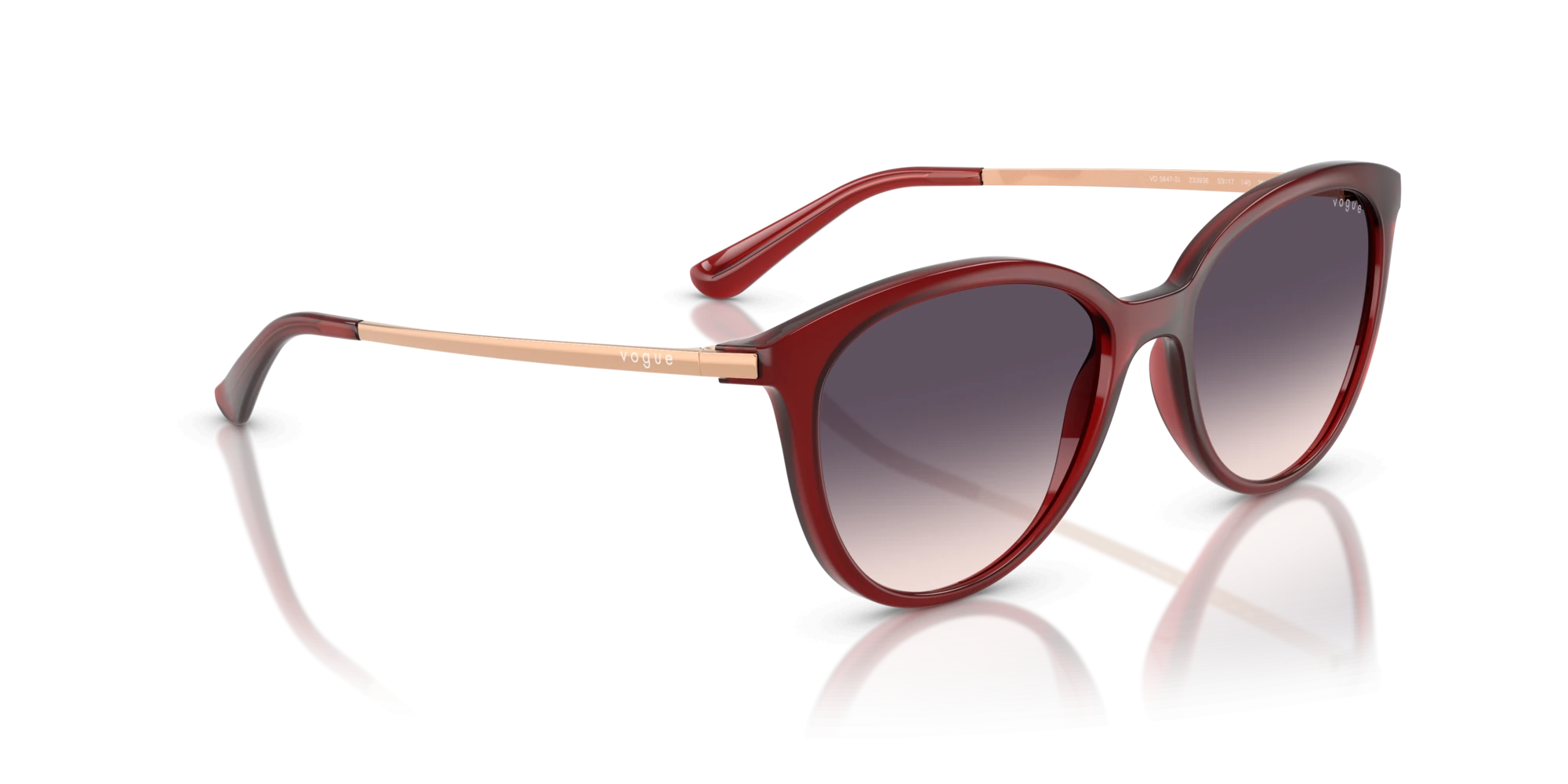 VOGUE VO 5647SI 233936 53 Güneş Gözlüğü