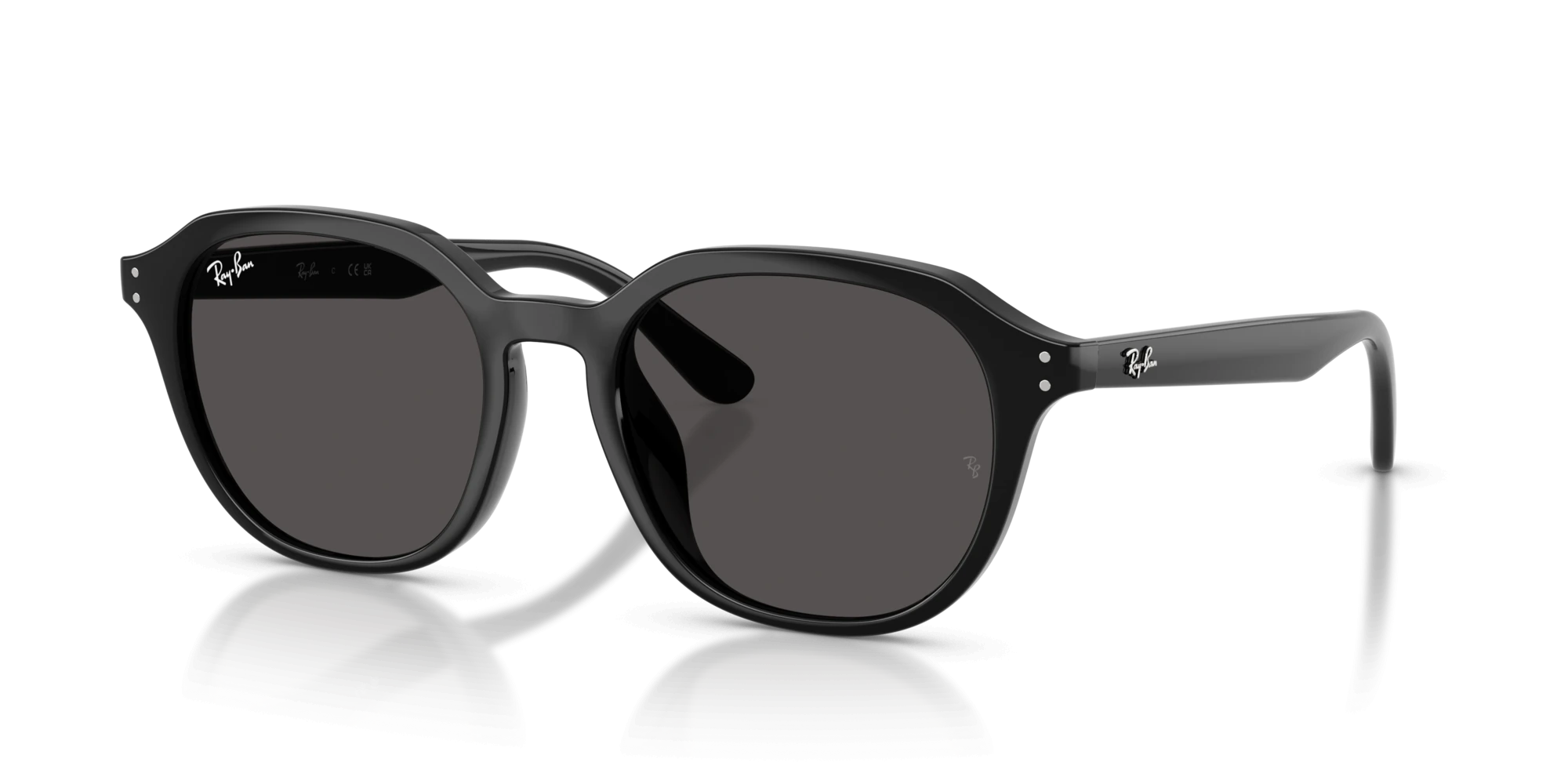 Ray-Ban RB 4459D 901/87 54 Unisex Güneş Gözlükleri