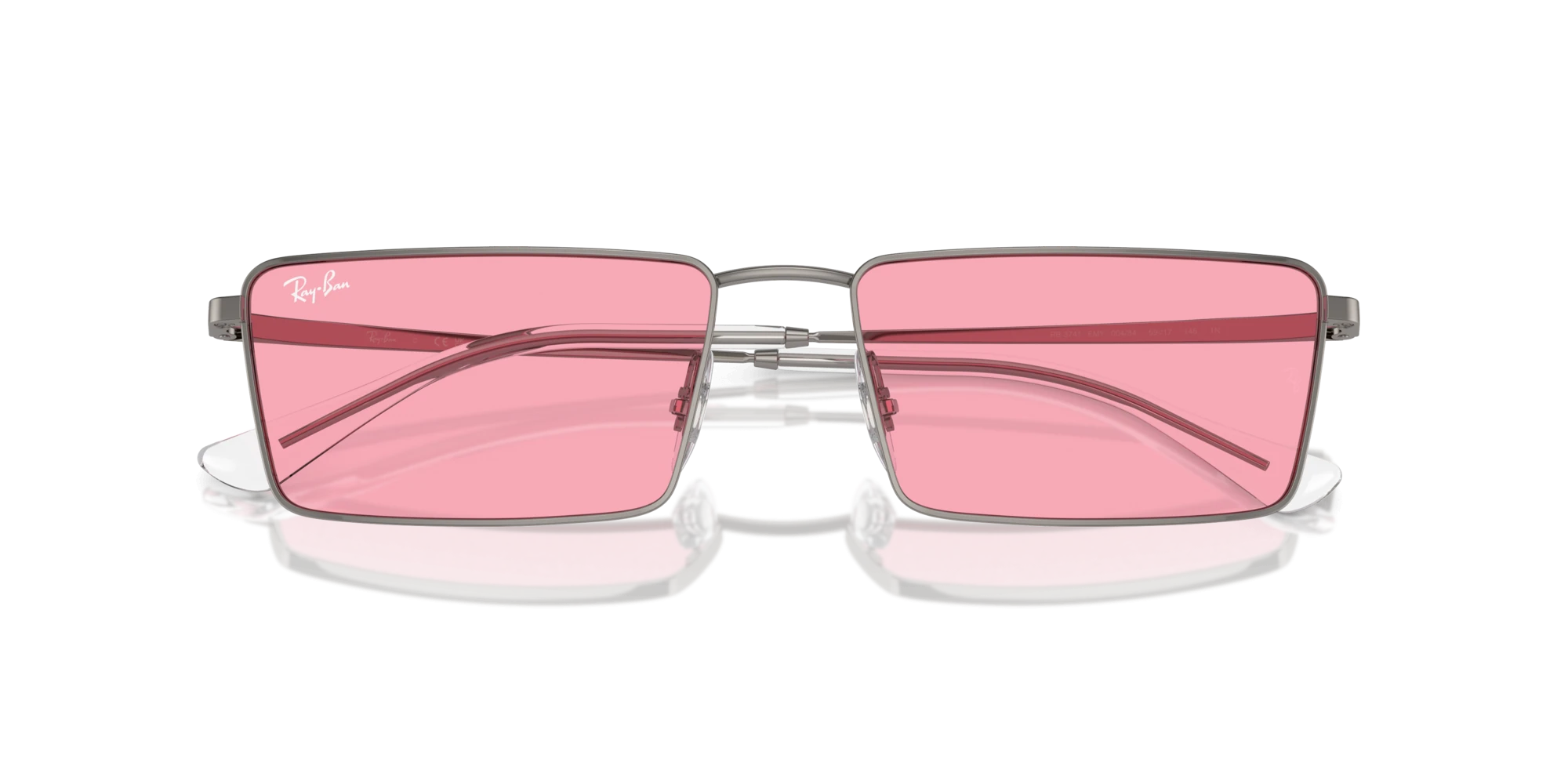 Ray-Ban RB 3741 004/84 59 EMY Güneş Gözlükleri