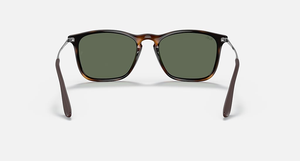 RB4187 710/71 54-18 Ray-Ban Unisex Güneş Gözlükleri