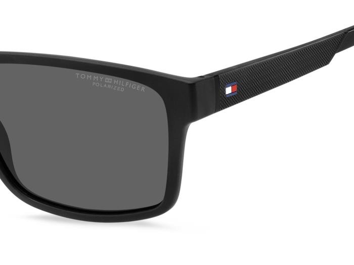 Tommy Hilfiger TH 2142 807M9 56 Polarize Erkek Güneş Gözlüğü