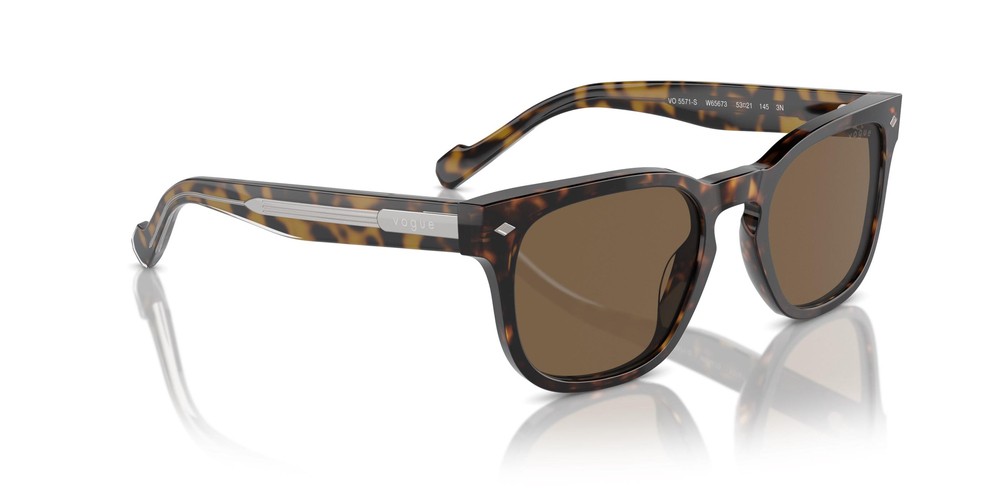 VOGUE 5571S W65673 53 Kadın Güneş Gözlüğü