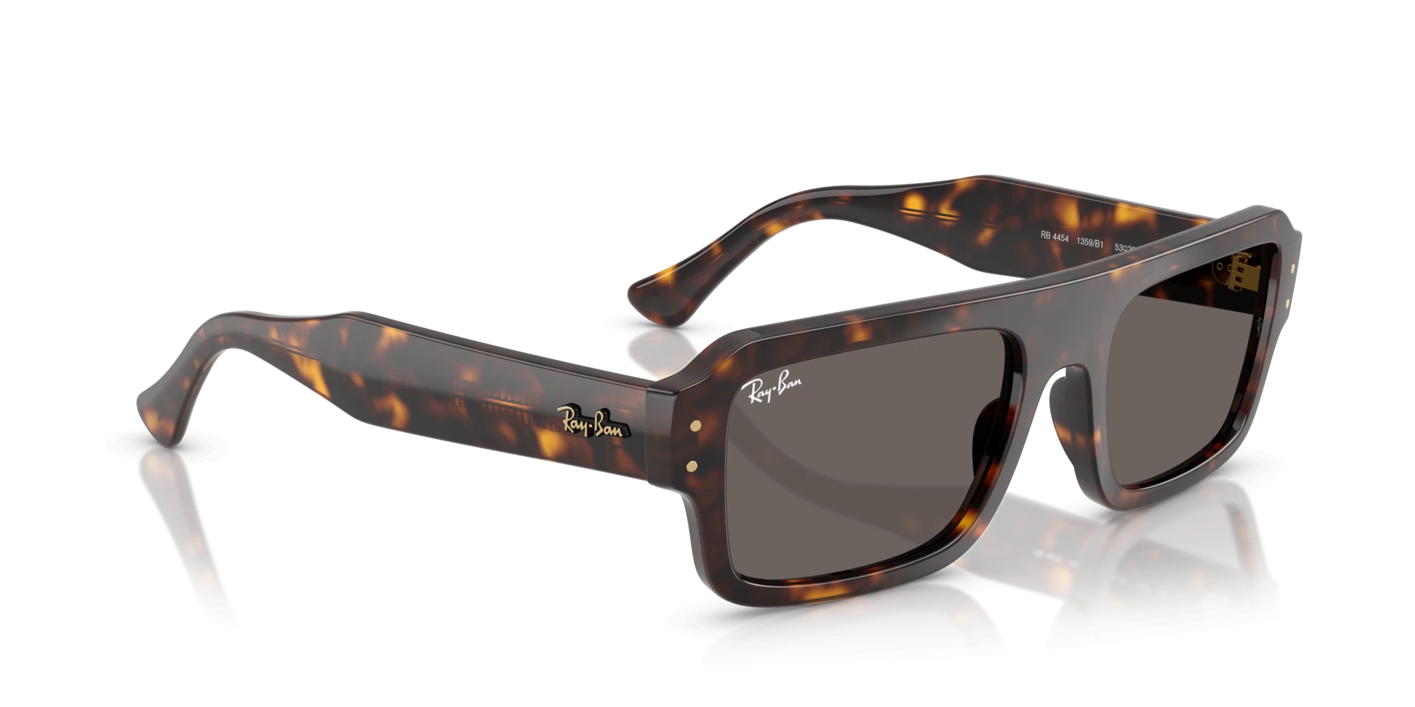 Ray-Ban RB 4454 1359B1 56 Unisex Güneş Gözlüğü