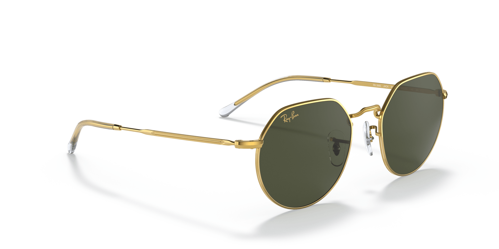 Ray-Ban RB 3565 919631 53 Unisex Güneş Gözlükleri