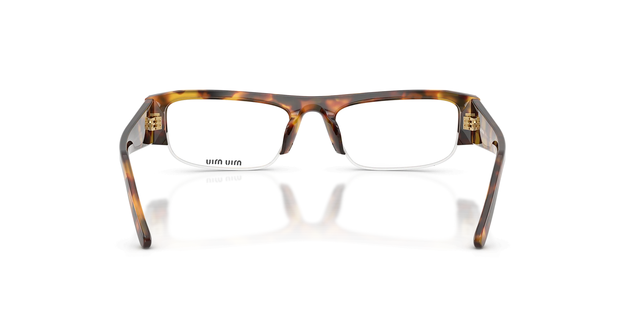 Miu Miu MU B07S 14L08N 51 Mavi Işık Korumalı Güneş Gözlüğü