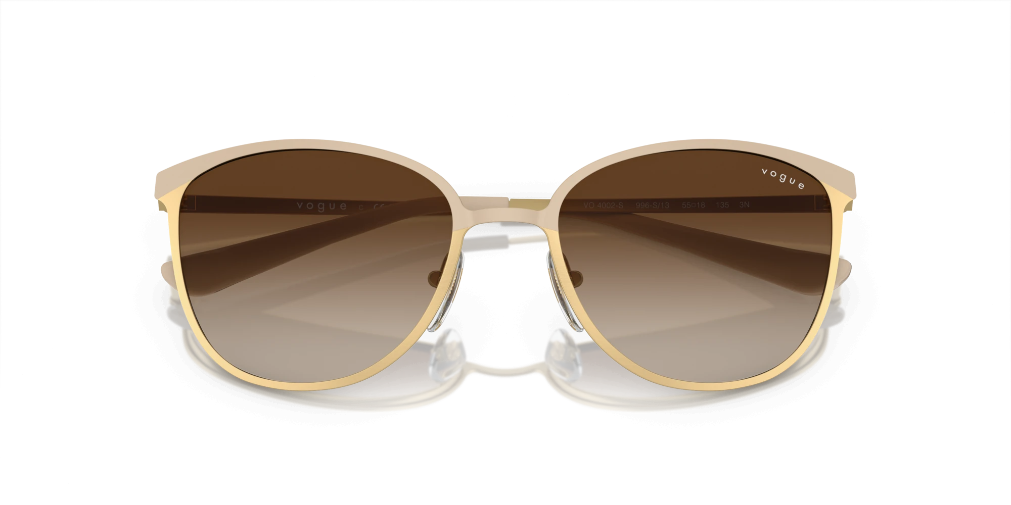 VOGUE  VO 4002S 996S13 55 Kadın Güneş Gözlüğü