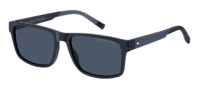 Tommy Hilfiger TH 2142 ZX9KU 56 Erkek Güneş Gözlüğü