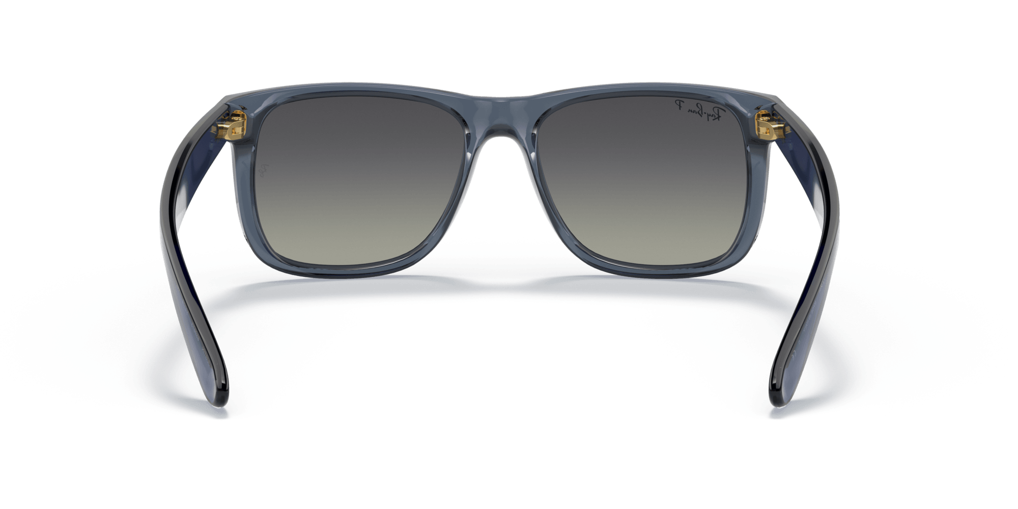 Ray-Ban RB4165 6596T3 55 JUSTIN Polarize Güneş Gözlüğü