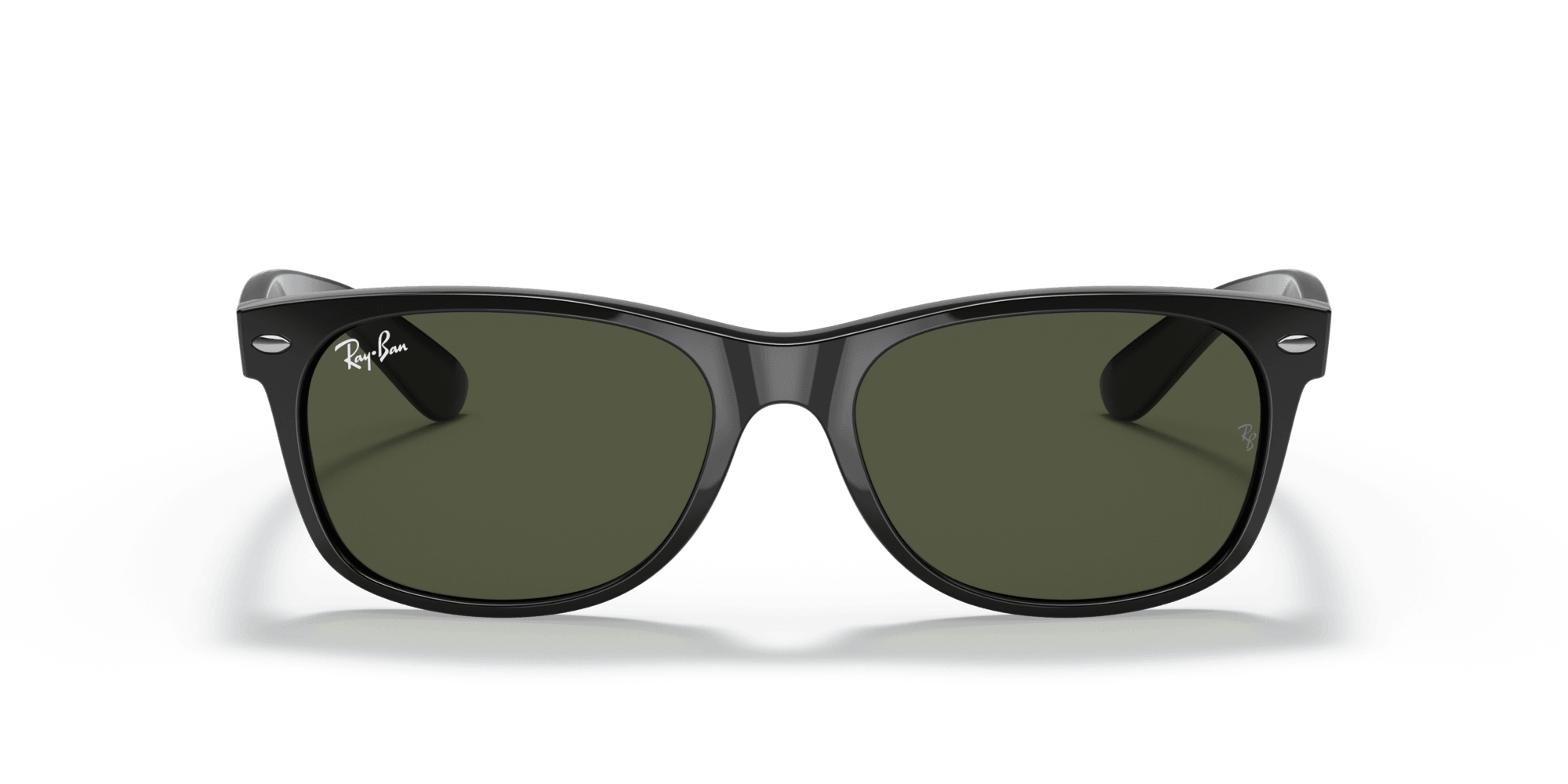 Ray-Ban RB2132 901L 55 New Wayfarer Güneş Gözlükleri