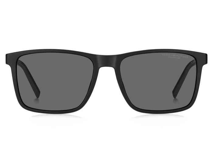 Tommy Hilfiger TH 2201/S 807M9 56 Polarize Erkek Güneş Gözlüğü