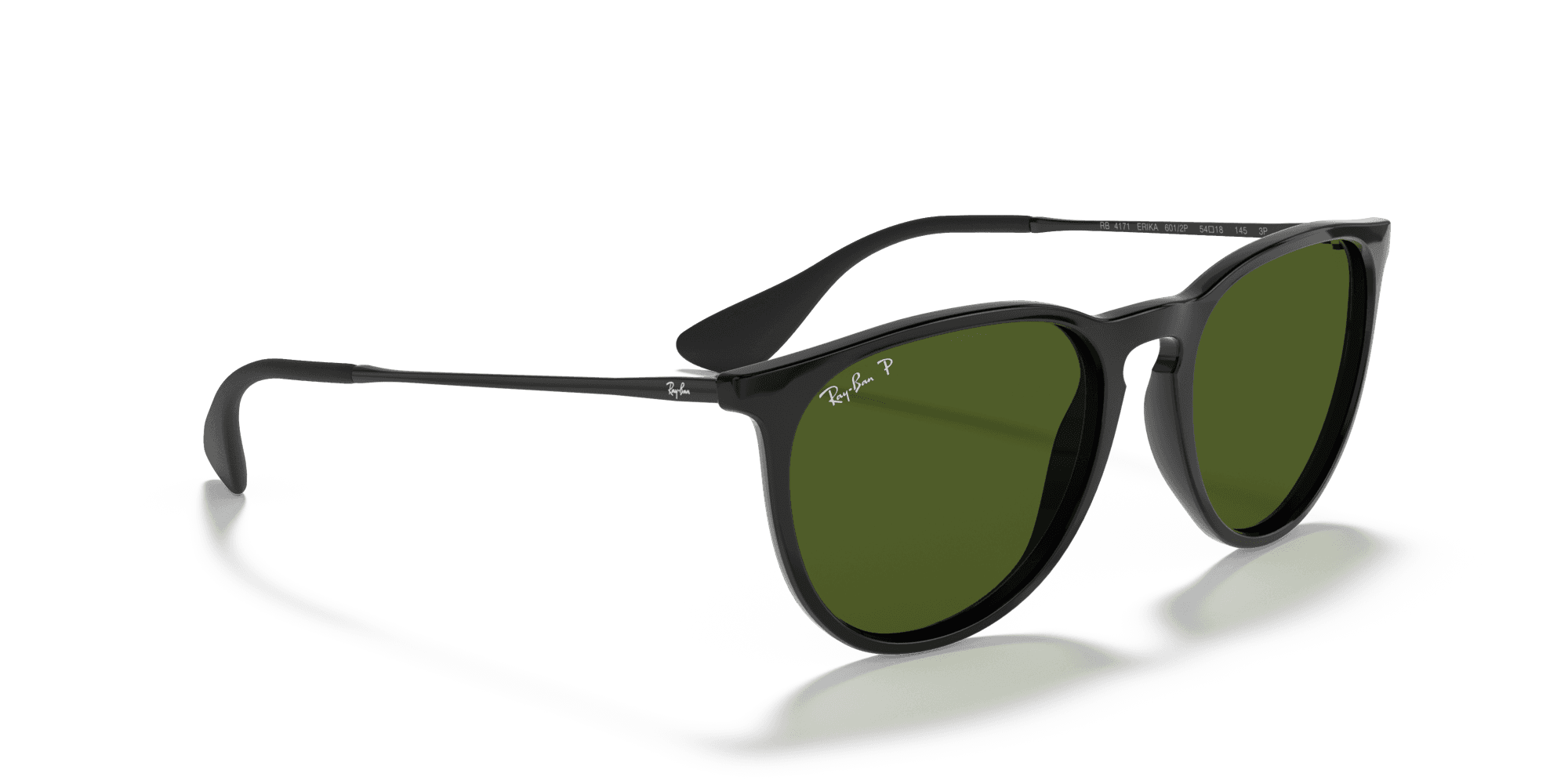 Ray-Ban RB 4171 601/2P 54 ERIKA Polarize Güneş Gözlükleri