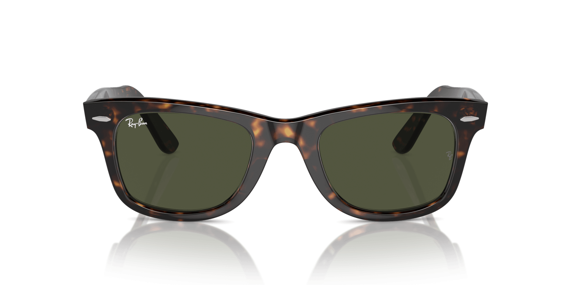 Ray-Ban RB2140 902 50  Wayfarer Unisex Güneş Gözlükleri