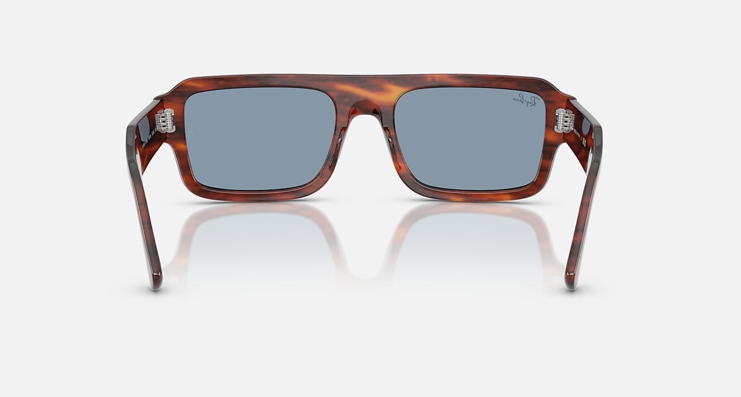Ray-Ban RB4454 139856 56 Unisex Güneş Gözlüğü