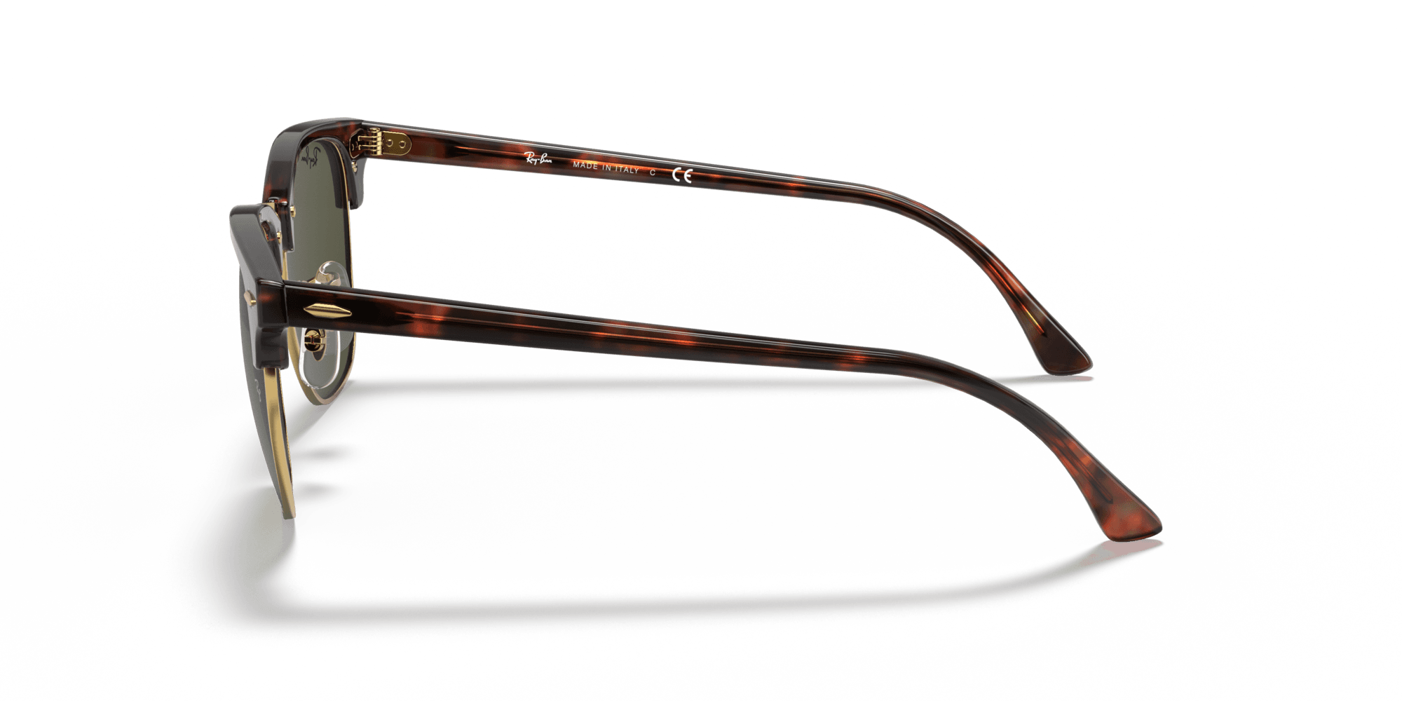 Ray-Ban RB 3016 W0366 Clubmaster Unisex Güneş Gözlükleri