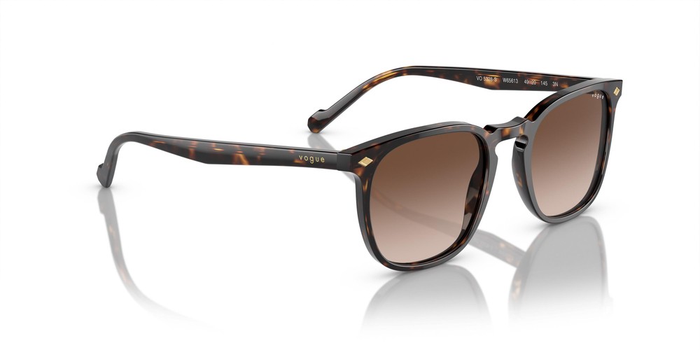 VOGUE 5328S W65613 49 Erkek Güneş Gözlüğü