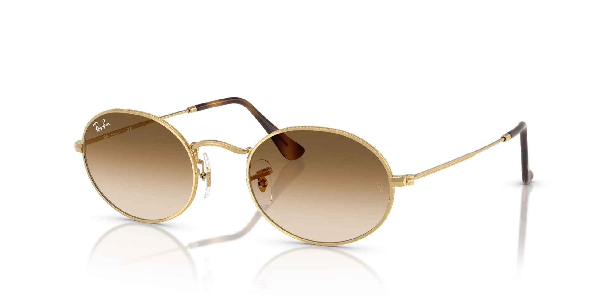 Ray-Ban RB 3547 001/51 51 Unisex Güneş Gözlükleri