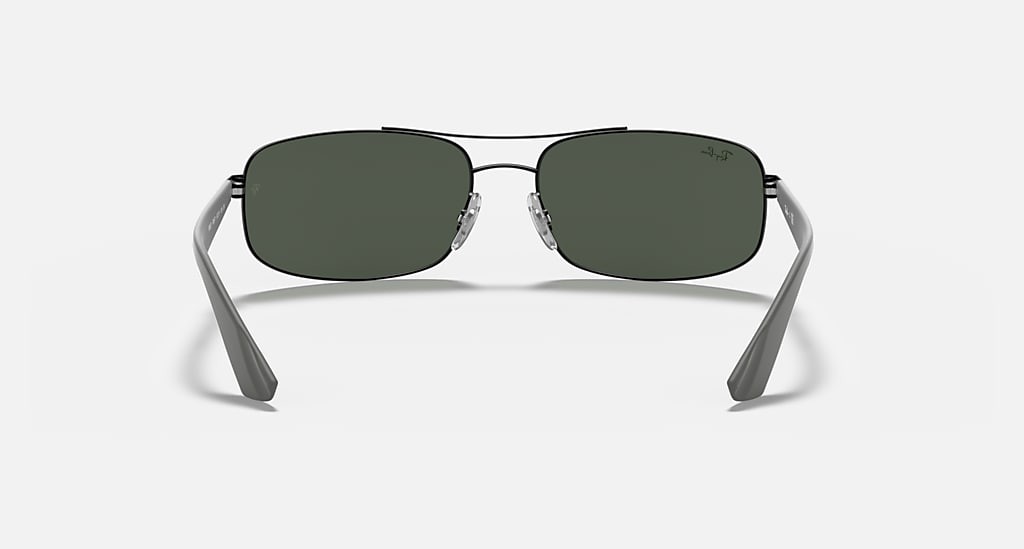 RB3527 006/71 61-17 Ray-Ban Unisex Güneş Gözlükleri