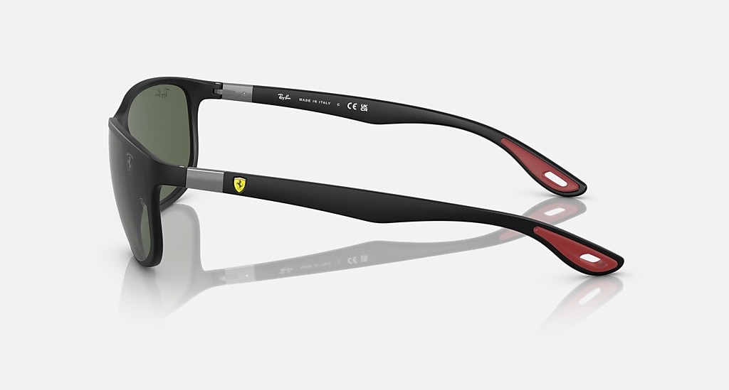 RB4394M F60271 61-14 Ray-Ban Unisex Güneş Gözlükleri