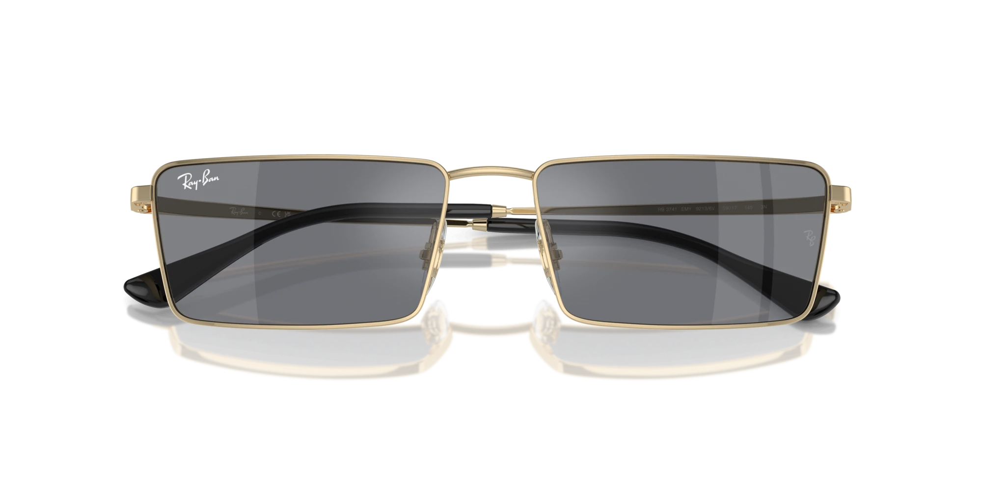 Ray-Ban RB 3741 92136V EMY Güneş Gözlükleri