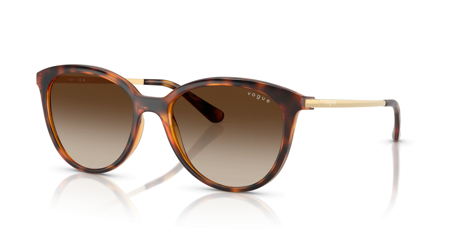 VOGUE VO 5647SI W65613 53 Güneş Gözlüğü