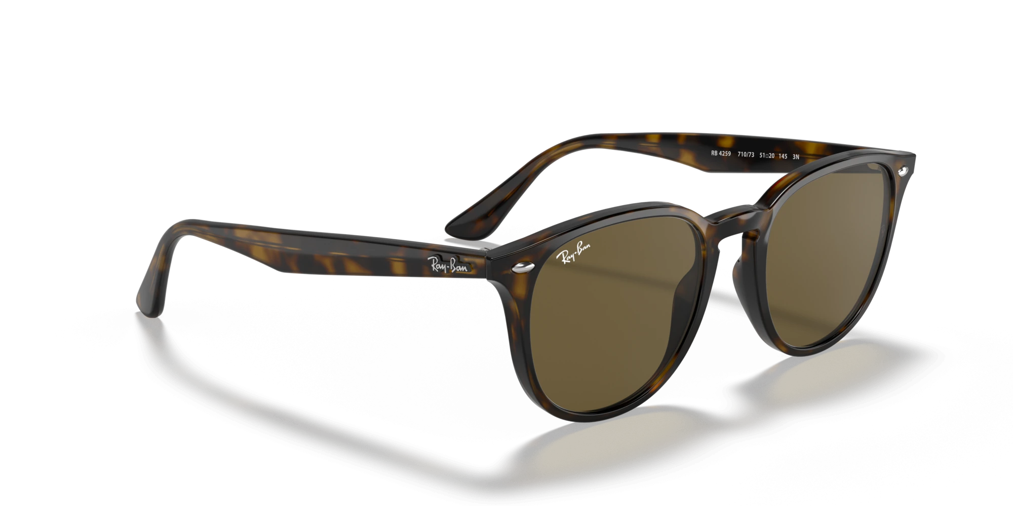 Ray-Ban RB 4259 710/73 51 Unisex Güneş Gözlükleri