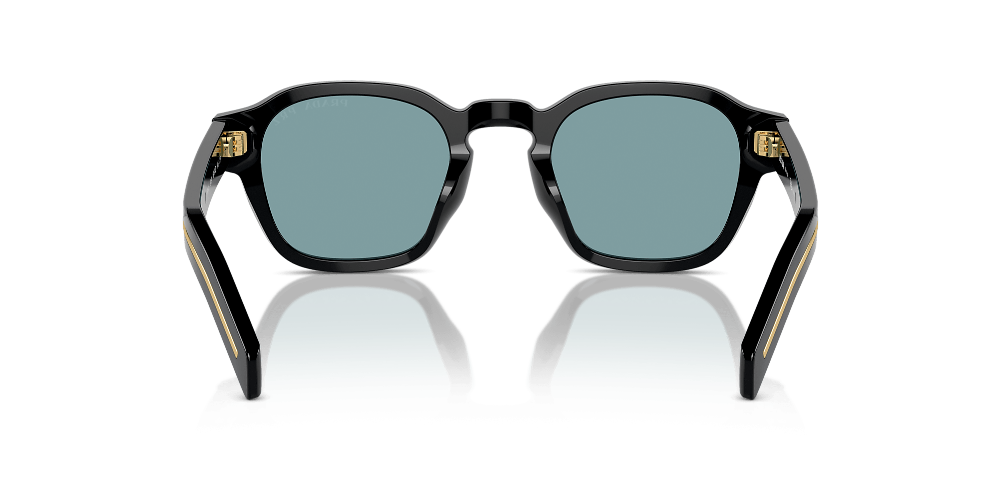 PRADA PR A16S 16K04D 52 Polarize Unisex Güneş Gözlüğü