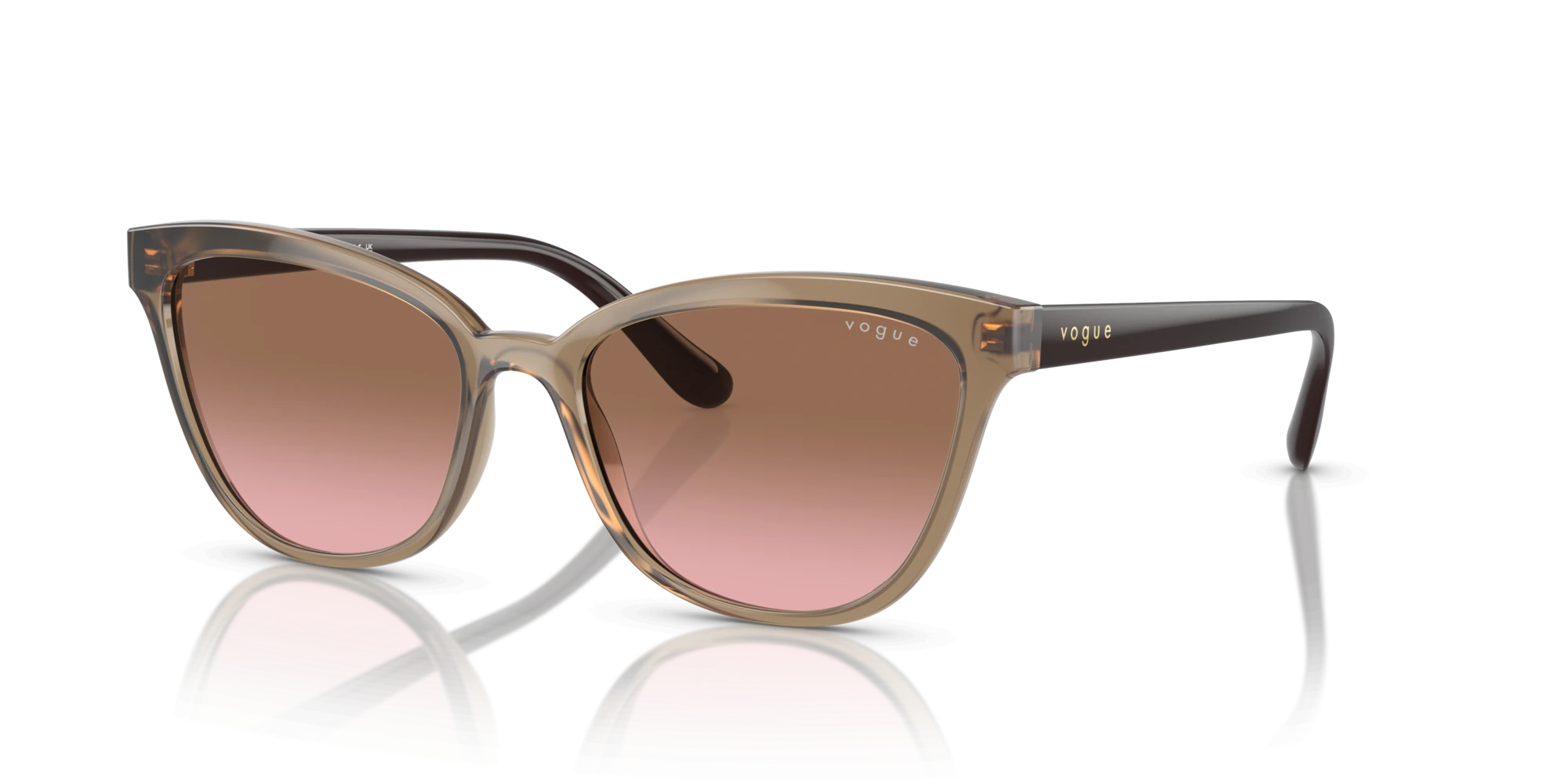VOGUE VO 5496SI 304014 54 Kadın Güneş Gözlüğü
