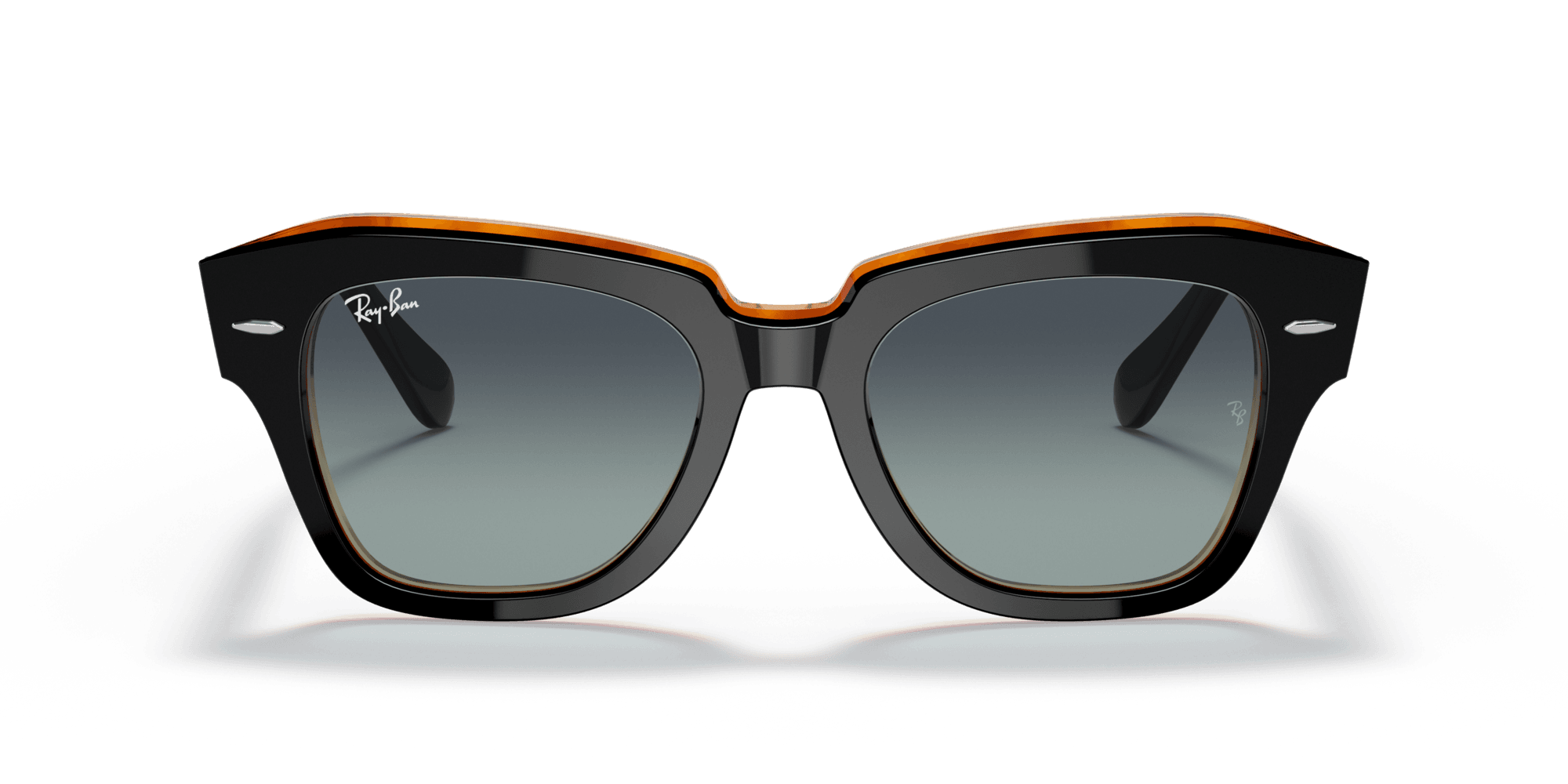 Ray-Ban RB 2186 132241 52 Güneş Gözlükleri
