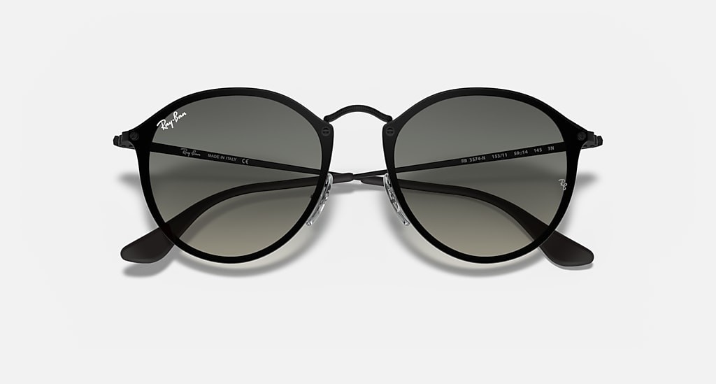 RB3574N 153/11 59-14 Ray-Ban Unisex Güneş Gözlükleri